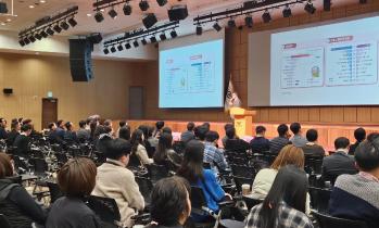 국제성모병원, 인천공항 임직원 대상 심혈관 건강강좌 성료